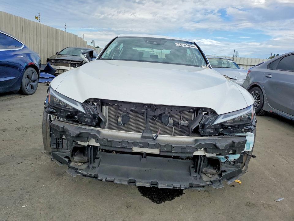 2024 Lexus Is 350 f Sport