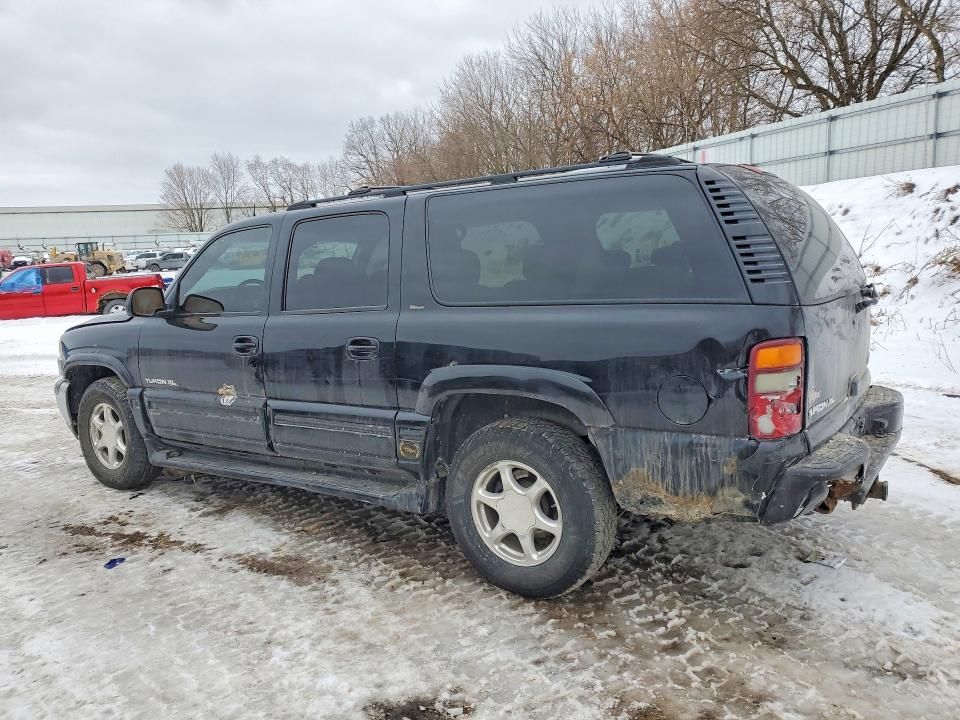2003 GMC Yukon xl K1500