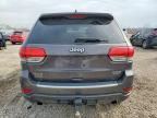 2018 Jeep Grand Cherokee4wd V8 Sterling Edition