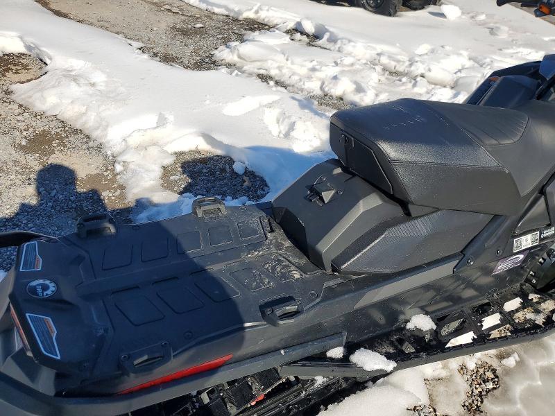 2021 Skidoo 2021 Skid Renegade 900 Turbo
