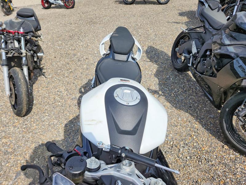 2026 Cf Moto 675SS