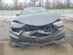 2018 Acura Tlx Tech