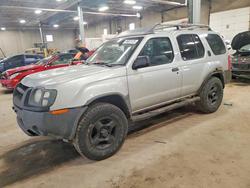 2002 Niss Xterra for sale in Blaine, MN