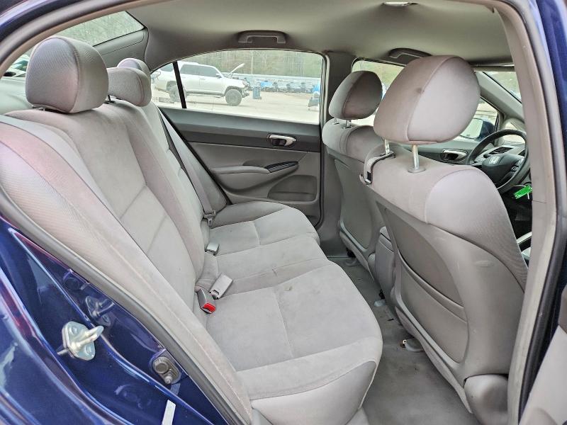 2006 Honda Civic lx