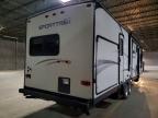 2015 Kz-Rv ST320VIK