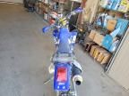 2000 Yamaha WR400 F