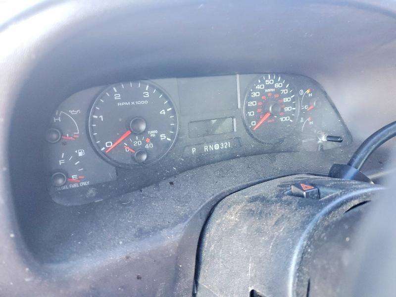2006 Ford F450 Super Duty