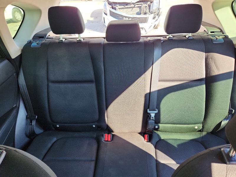 2014 Mazda Cx-5 Sport