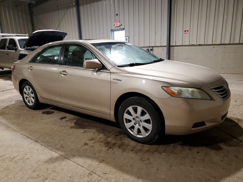 2008 Toyt Camry