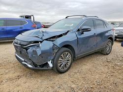 2023 Toyota Venza le for sale in San Antonio, TX