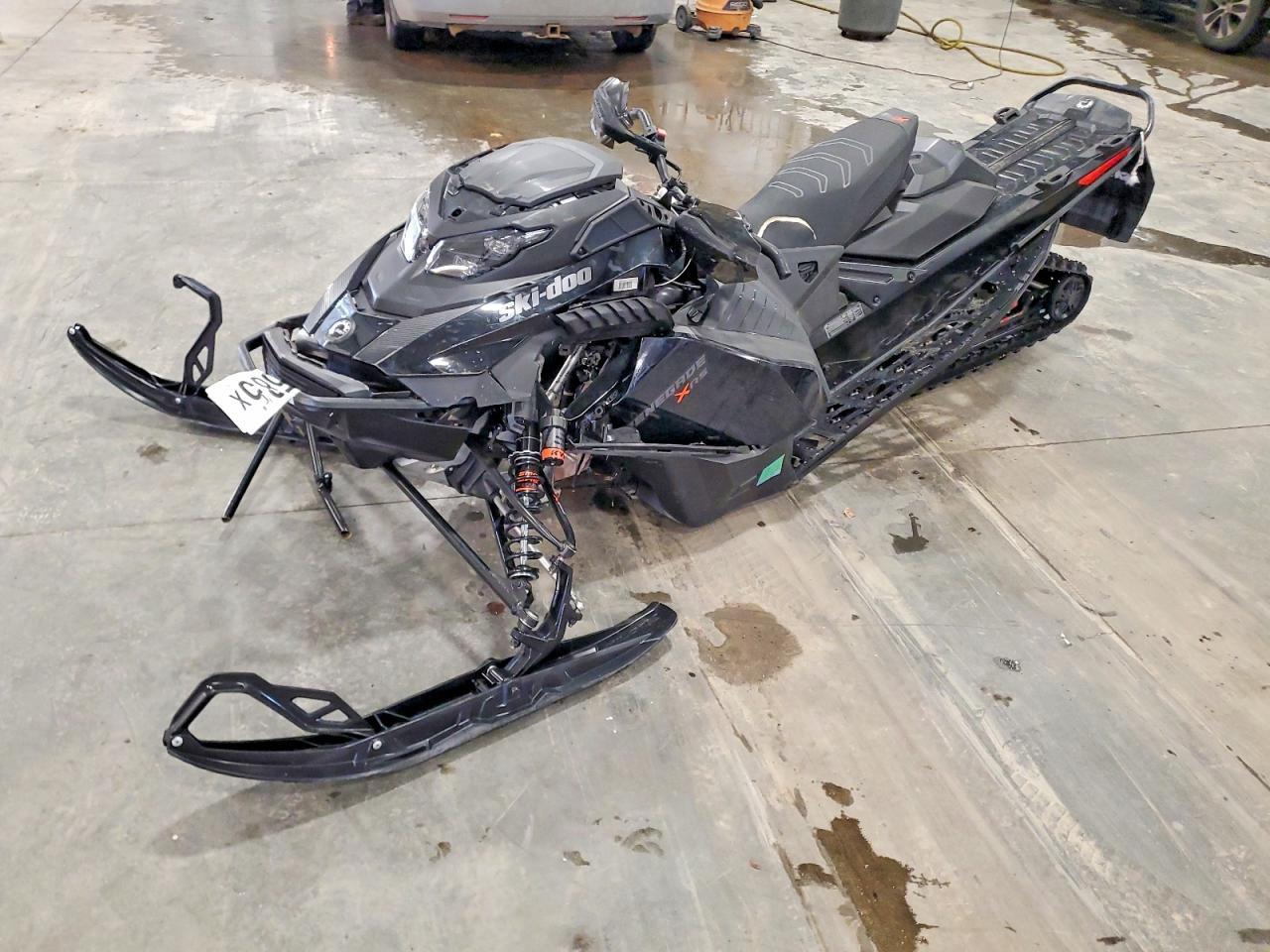 2023 Skidoo 2023 Skidoo Renegade