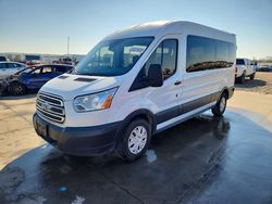 2019 Ford Transit T-350 en venta en Grand Prairie, TX