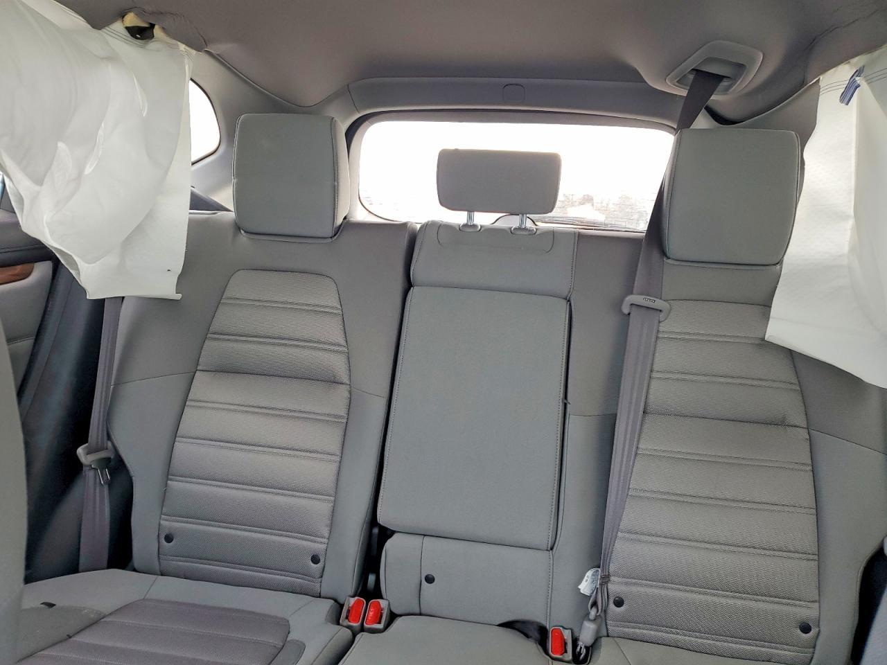 2019 Hond Cr-v