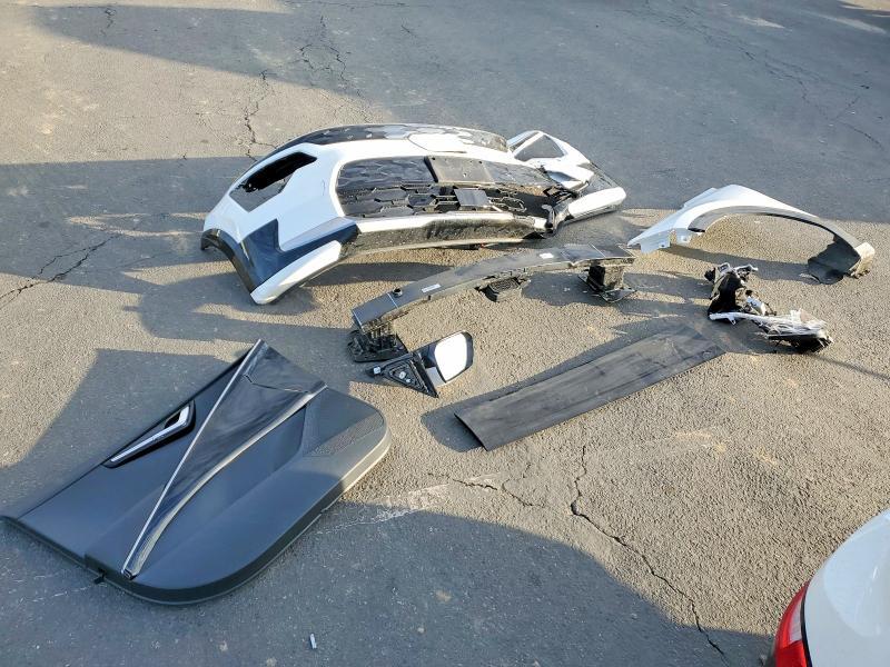 2024 KIA Niro ev Wind