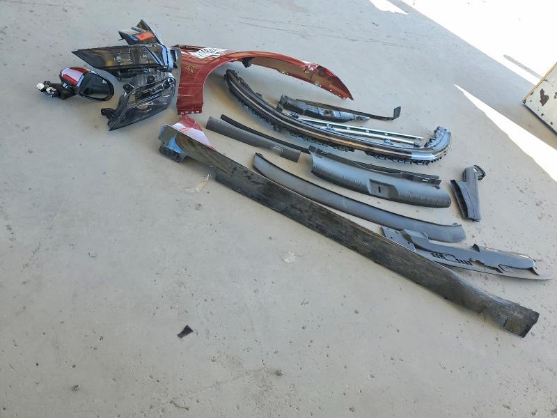 2024 Hyundai Sonata Hybrid