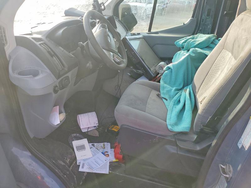 2019 Ford Transit T-250 Delivery van