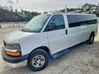 2014 Chevrolet Express G3500 LT