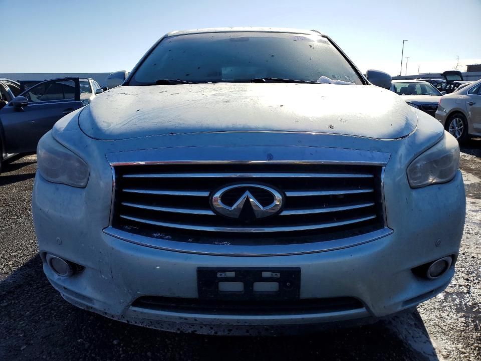 2014 Infiniti Qx60