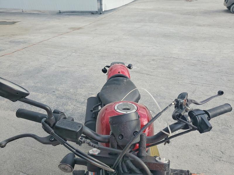 2023 Honda CMX300
