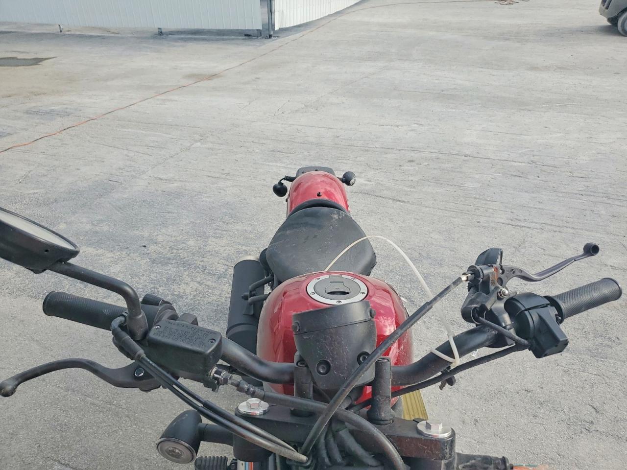 2023 Honda CMX300
