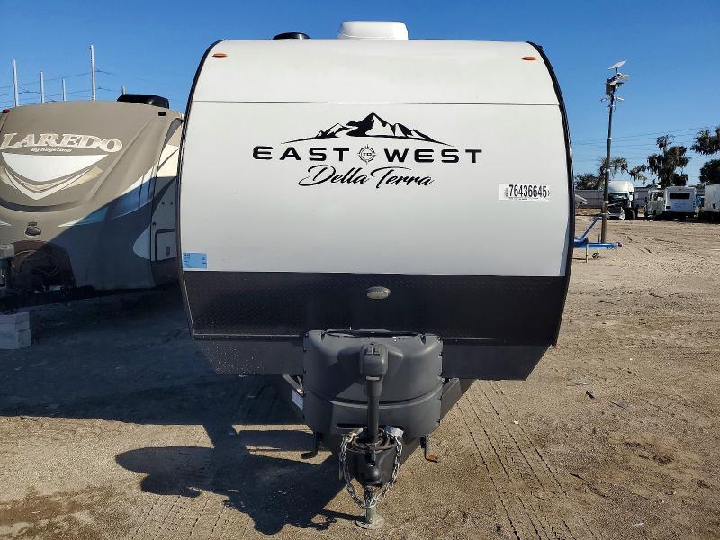 2022 Trailers Della Terr 292M