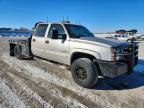 2005 Chevrolet Silverado K2500 Heavy Duty