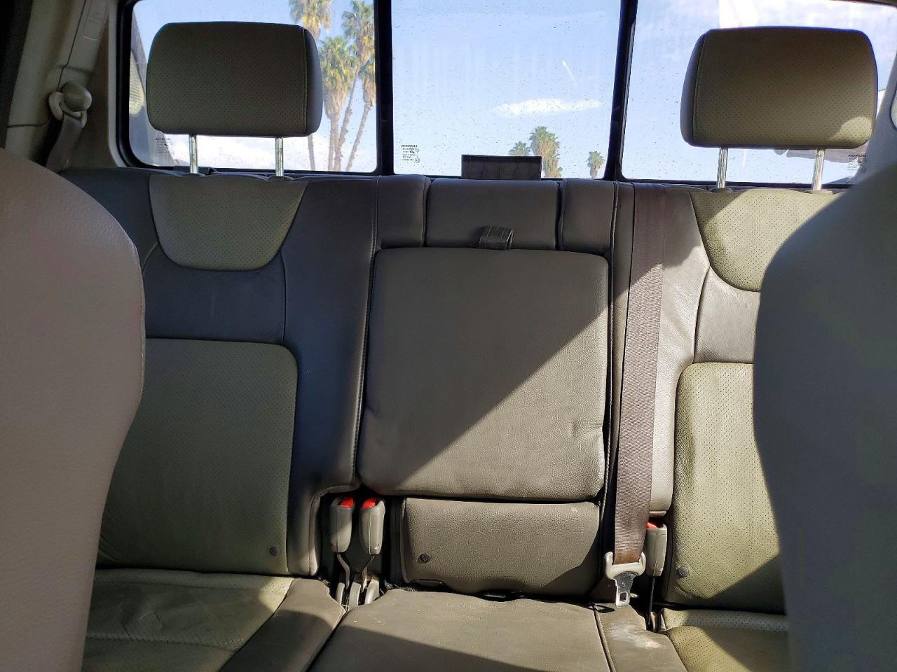 2006 Honda Ridgeline rtl