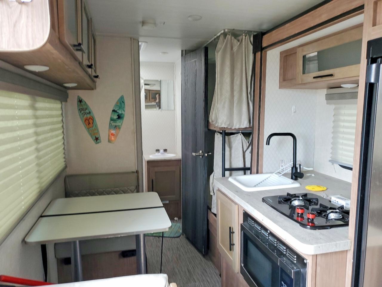 2021 Foresriver 2021 Forest River NO BO Camper