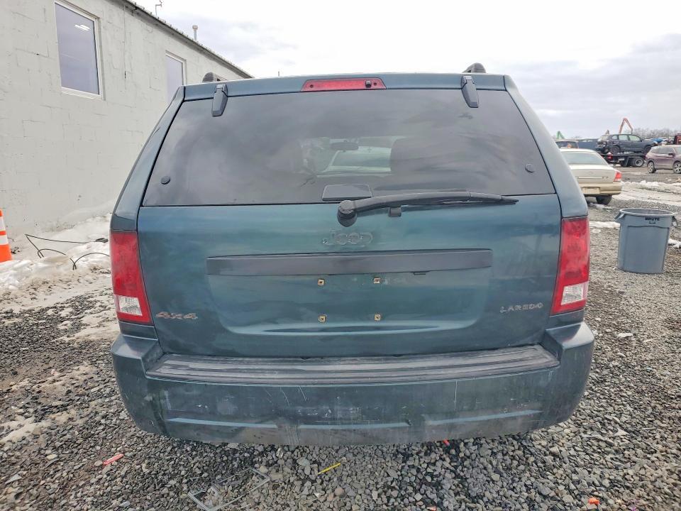 2005 Jeep Grand Cherokee Laredo
