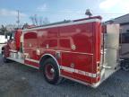 2000 International 4000 4900-Pumper Fire Truck