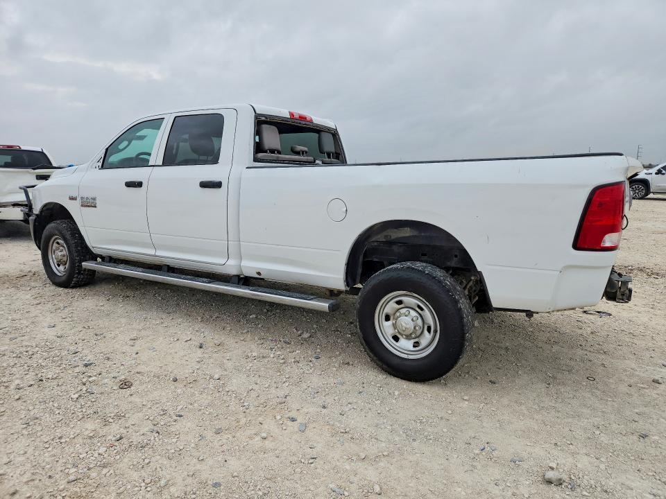 2017 Dodge Ram 2500 st