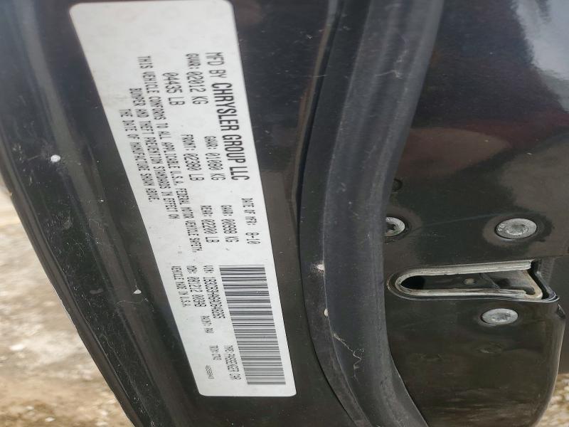 2010 Dodge Caliber Mainstreet