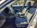 2004 Honda Civic Hybrid