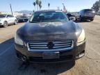 2012 Nissan Maxima s