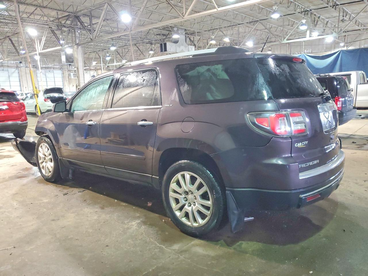 2016 GMC Acadia Slt-1