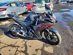 2017 Yamaha Yzfr3 a for sale in New Britain, CT