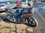 2017 Yamaha YZFR3 A