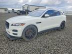 2017 Jaguar F-pace Premium