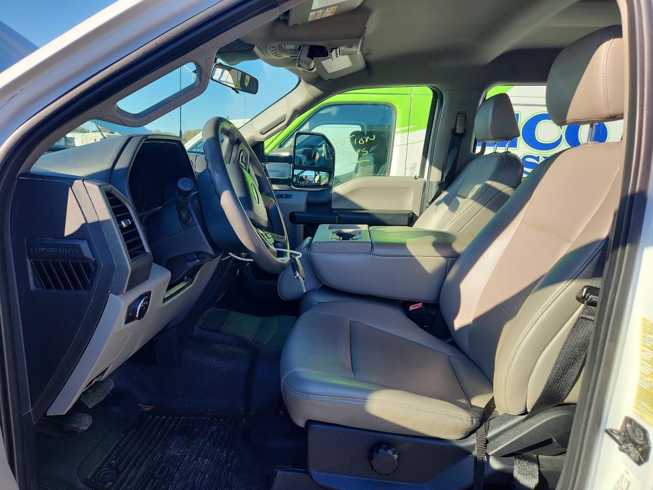 2021 Ford F350 Super Duty