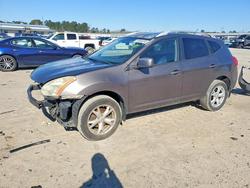 Nissan Rogue s salvage cars for sale: 2009 Nissan Rogue s