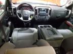 2017 GMC Sierra K1500 SLE