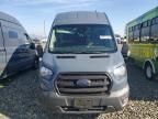 2020 Ford Transit 250 Delivery Van