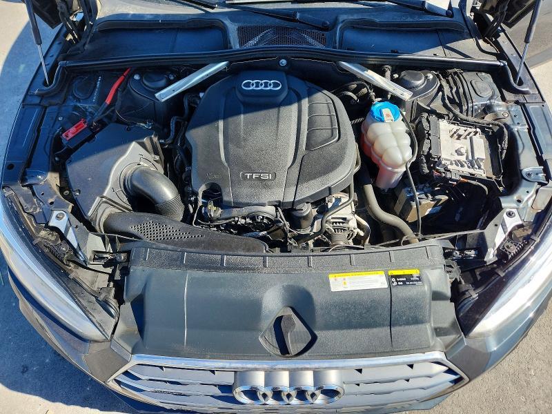 2019 Audi A5 Premium Plus S-line