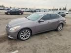 2012 Infiniti G37 Base