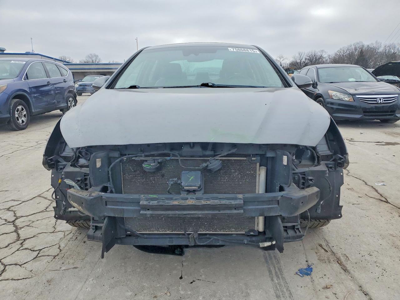 2019 Hyundai Sonata Limited