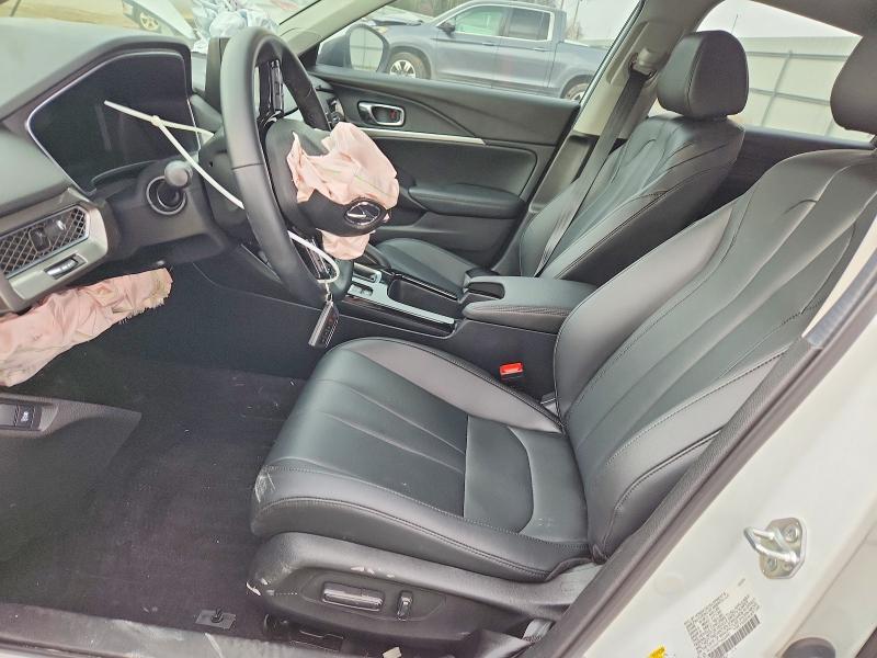 2024 Acura Integra