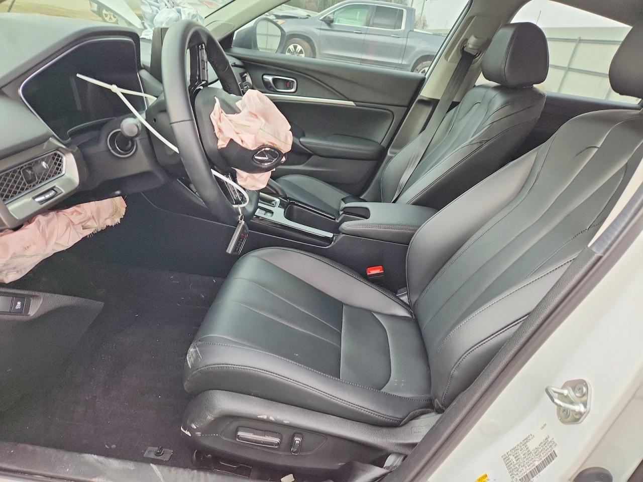 2024 Acura Integra