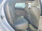 2011 Cadillac Srx Premium Collection