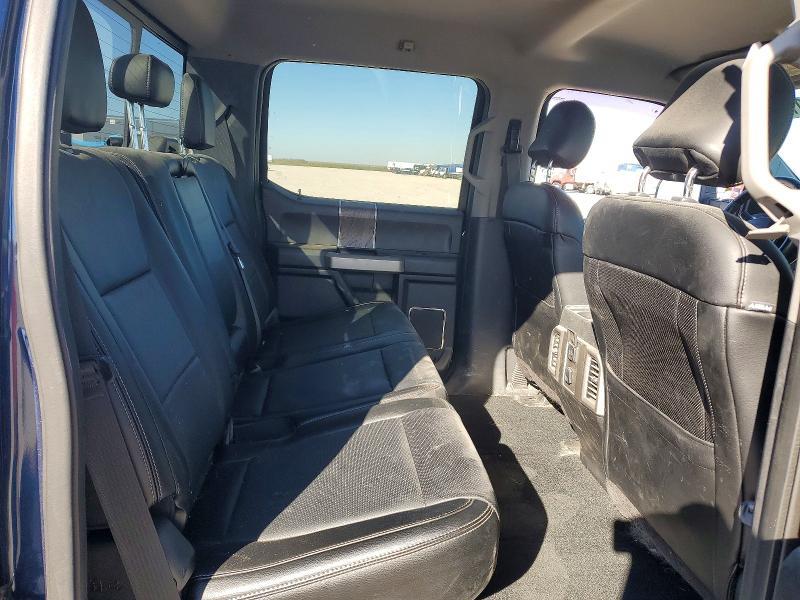 2017 Ford F250 Super Duty