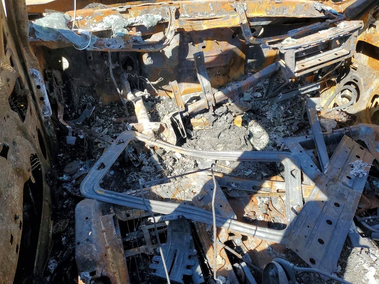 2002 Chevrolet Avalanche K1500